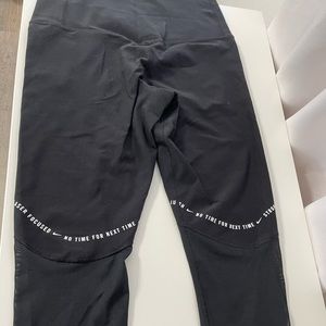 Nike Dri-Fit leggings
